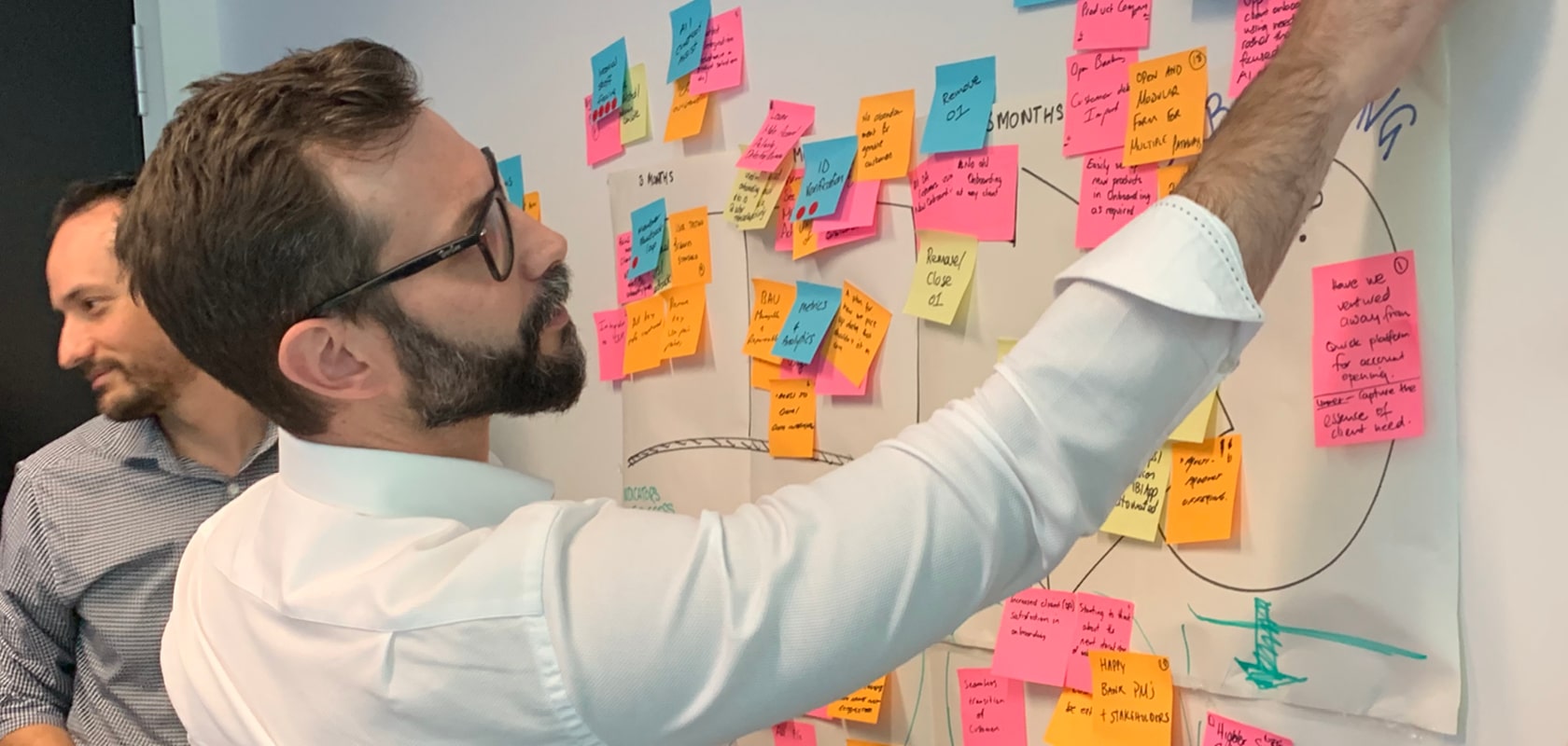 Data Action Mobile Banking - More Space For Light