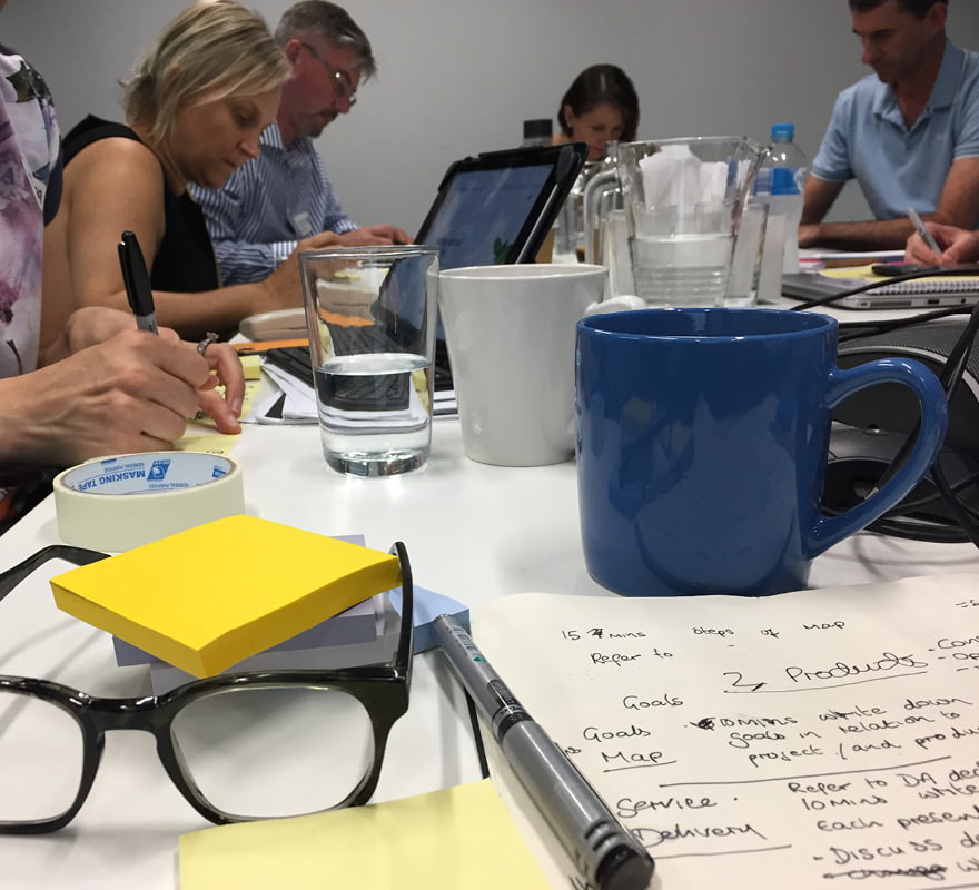 Data Action Mobile Banking - More Space For Light