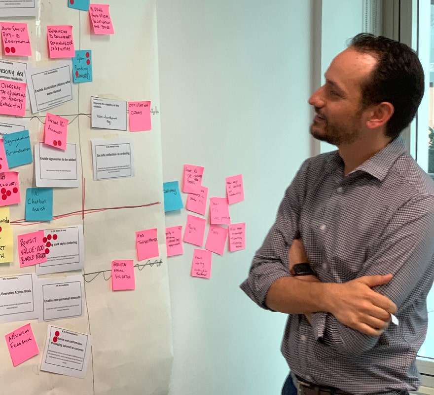 Data Action Mobile Banking - More Space For Light