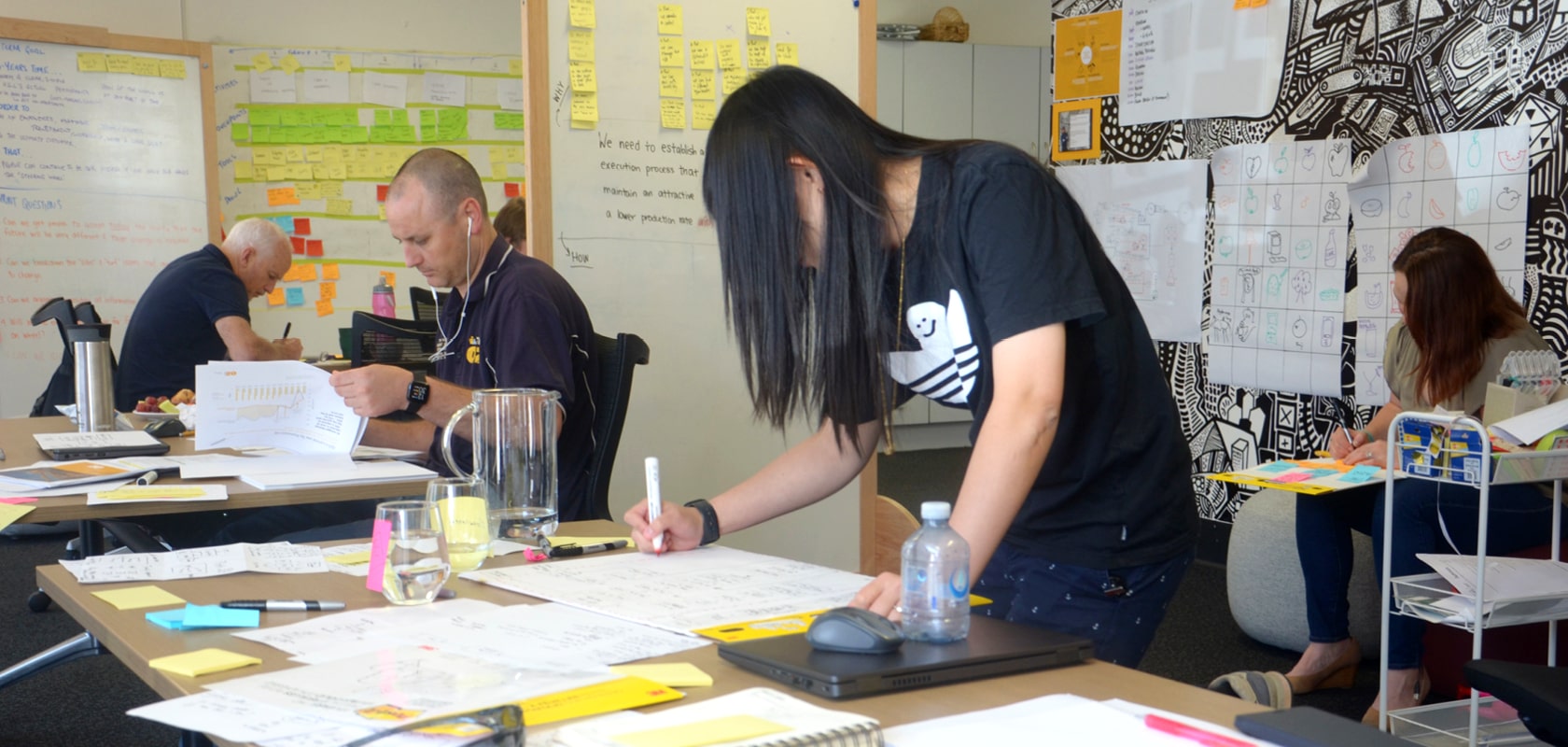 OZ Minerals OPEX/CAPEX co-design and strategy - More Space For Light