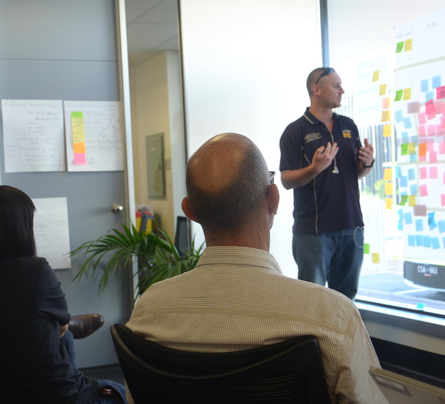 OZ Minerals OPEX/CAPEX co-design and strategy - More Space For Light