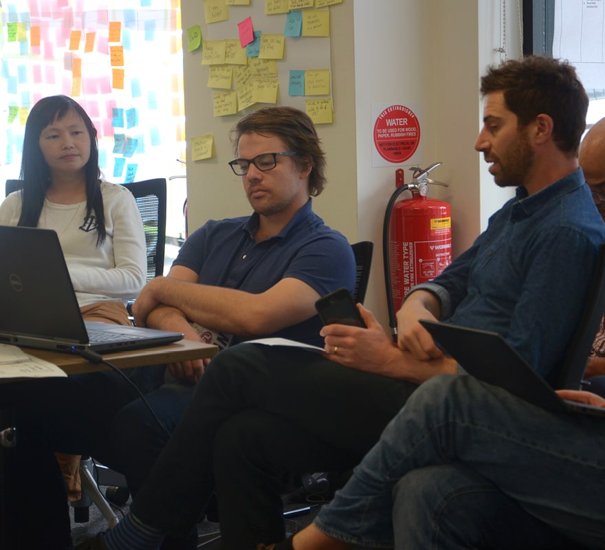 OZ Minerals OPEX/CAPEX co-design and strategy - More Space For Light