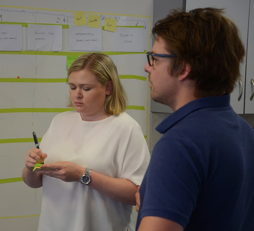 OZ Minerals OPEX/CAPEX co-design and strategy - More Space For Light