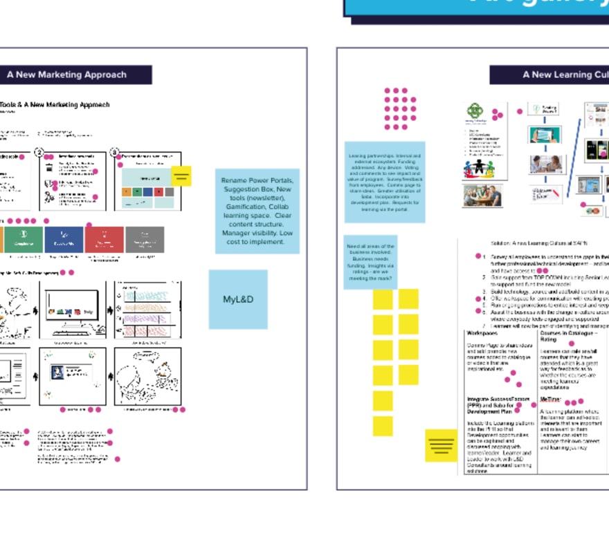 SA Power Networks Design Sprint - More Space For Light