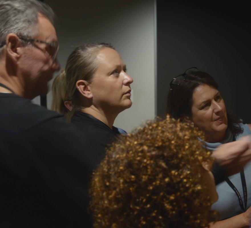 SA Power Networks Design Sprint - More Space For Light