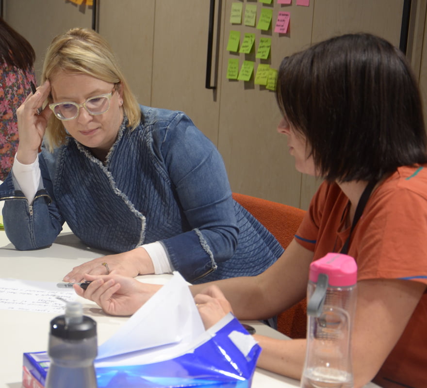 SA Power Networks Design Sprint - More Space For Light