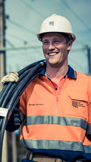 SA Power Networks – Nurturing a culture of self-driven learners